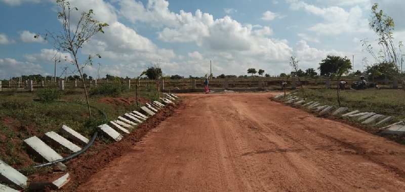  Residential Plot 147 Sq. Yards for Sale in Adikmet, Hyderabad