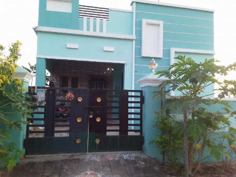 2 BHK Farm House 1080 Sq.ft. for Sale in Veppampet, Chennai