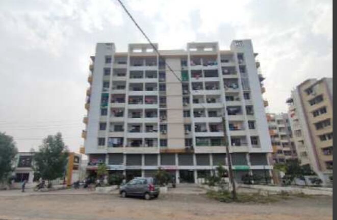 1 BHK Apartment 501 Sq.ft. for Sale in Samarvarni, Silvassa