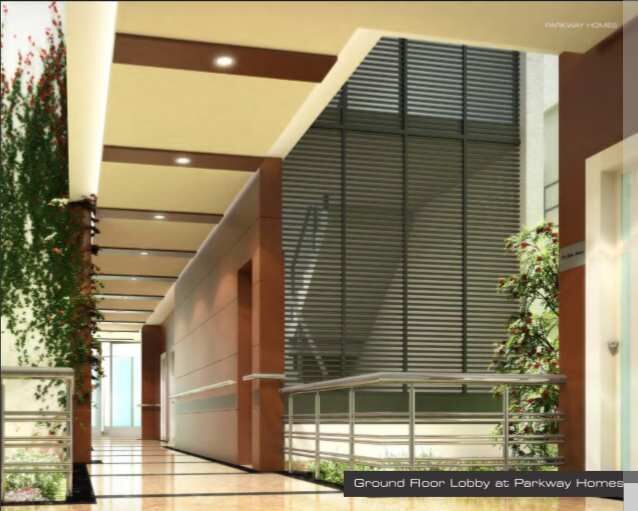 2 BHK Apartment 1016 Sq.ft. for Sale in Sadashiva Nagar, Bangalore