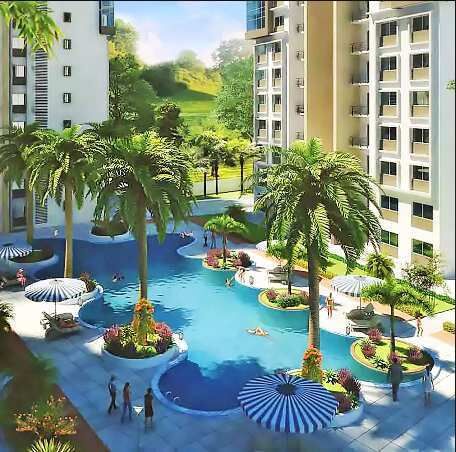 3 BHK Apartment 1451 Sq.ft. for Sale in Rayasandra, Bangalore