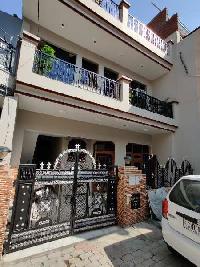 6 BHK House for Sale in Baltana, Zirakpur