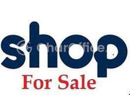  Commercial Shop for Sale in Ambala Highway, Zirakpur