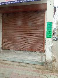  Commercial Shop for Sale in Balaji Enclave, Zirakpur