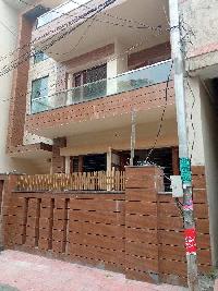  Residential Plot for Sale in Lohgarh Road, Zirakpur
