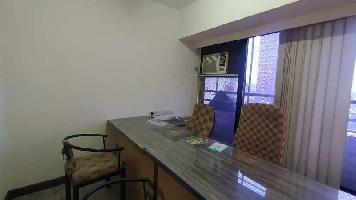  Office Space for Sale in Sector 24 Vashi, Navi Mumbai
