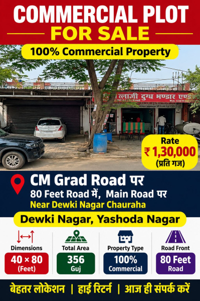 Yashoda Nagar, Kanpur photo 3
