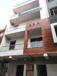 3 BHK Builder Floor for Sale in Phase 1 Ashok Vihar, Delhi