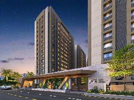 3 BHK Flat for Sale in Palanpur Patia, Surat