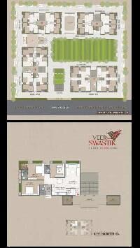 3 BHK Flat for Sale in Pal Gam, Surat