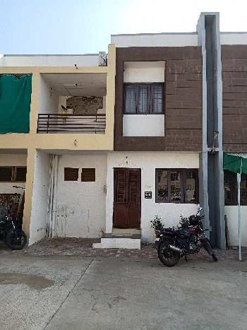 3.0 BHK House for Rent in Becharaji, Mehsana