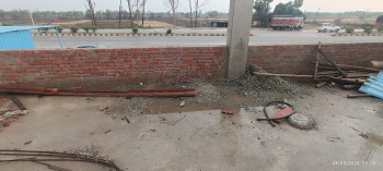  Commercial Land for Sale in Chainpur, Kaimur