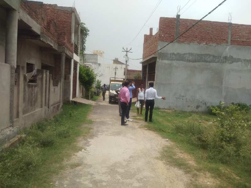 Residential Plot 1000 Sq.ft. for Sale in Sitapur Road, Lucknow