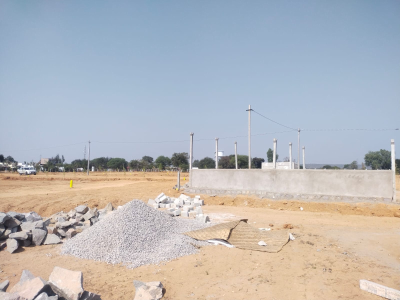 Narsapur, Medak photo 4