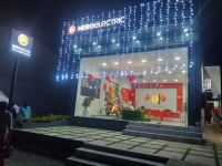  Showroom for Sale in Avaniapuram, Madurai