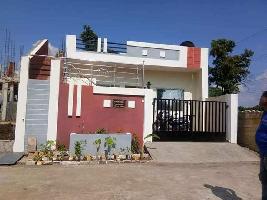 1 BHK House for Sale in Bajargaon, Nagpur