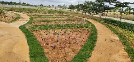  Residential Plot for Sale in Electronic City, Bangalore