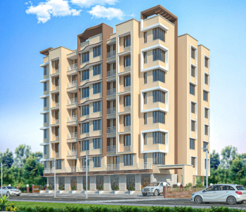 2 BHK Flat for Sale in Tembhode, Palghar