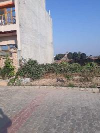  Residential Plot for Sale in Haibatpur Road, Dera Bassi