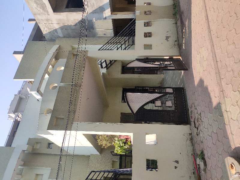 3 BHK House & Villa 2500 Sq.ft. for Rent in Vijay Nagar, Indore