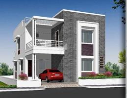 3 BHK House for Sale in Selaiyur, Chennai