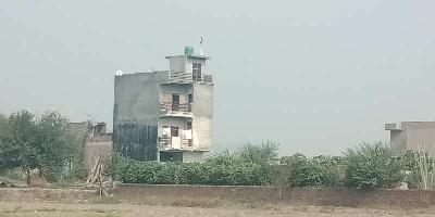  Residential Plot for Sale in Sector 168 Noida