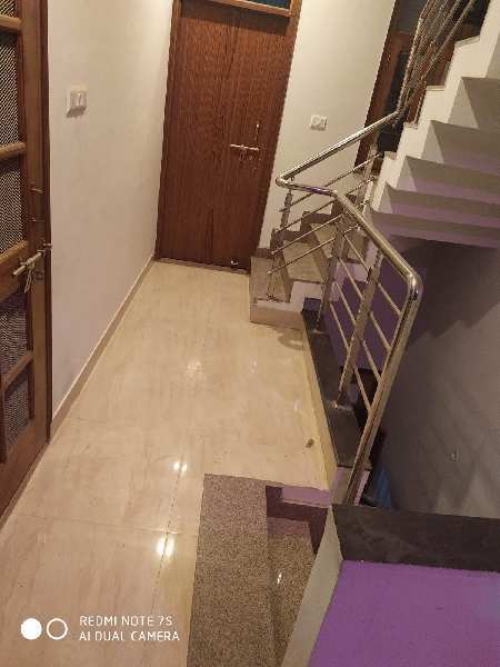 2 BHK House & Villa 950 Sq.ft. for Rent in Gomti Nagar Extension, Lucknow