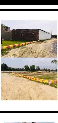  Residential Plot for Sale in Lucknow Kanpur Highway