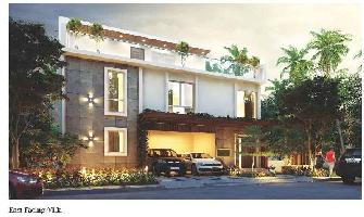 4 BHK Villa for Sale in Tellapur, Hyderabad