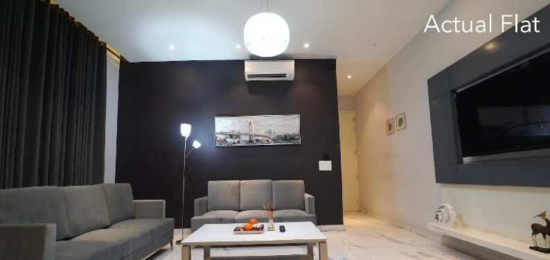 3 BHK Apartment 1350 Sq.ft. for Sale in NH 24 Highway, Ghaziabad