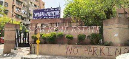 3 BHK Flat for Sale in Sector 22 Dwarka, Delhi