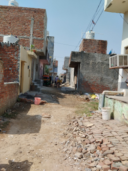  Residential Plot for Sale in Chaumuhan, Mathura
