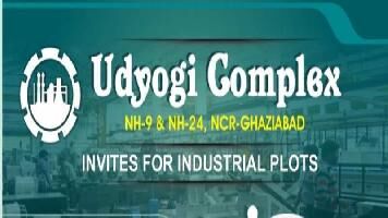  Industrial Land for Sale in NH 24 Highway, Ghaziabad