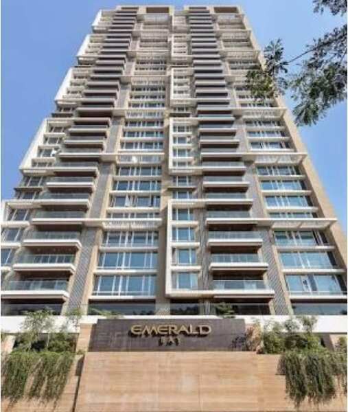 4 BHK Apartment 3850 Sq.ft. for Sale in Nerul, Palm Beach Road, Navi Mumbai
