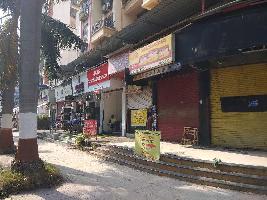  Commercial Shop for Rent in Sector 44A, Seawoods, Navi Mumbai
