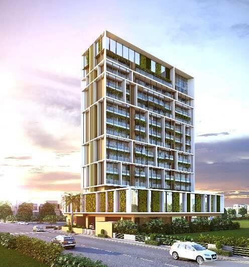 6 BHK Apartment 4900 Sq.ft. for Sale in Sector 46, Seawoods, Navi Mumbai