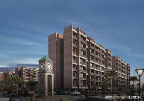 2 BHK Flat for Sale in Panvel, Raigad