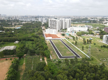  Residential Plot for Sale in Harlur, Bangalore