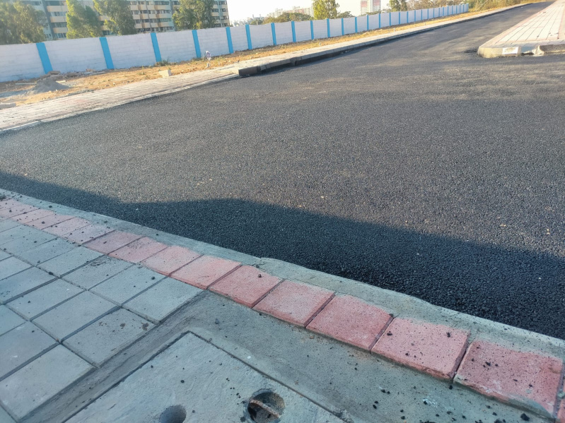  Residential Plot 1200 Sq.ft. for Sale in Harlur, Bangalore