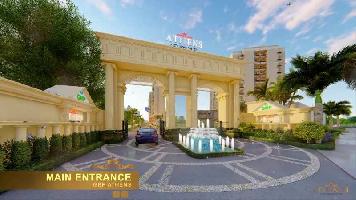 3 BHK Flat for Sale in NH 22, Zirakpur
