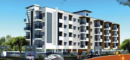 2 BHK Flat for Sale in Sector 45 Noida