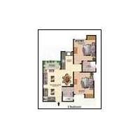 2 BHK Flat for Sale in Sector 135 Noida