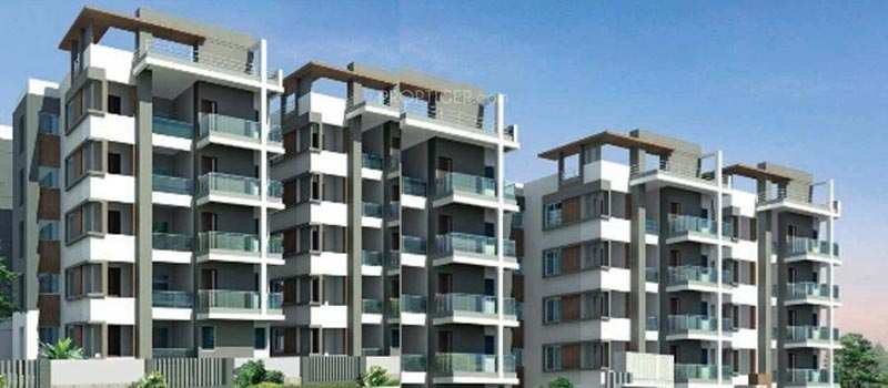 3 BHK Apartment 2100 Sq.ft. for Sale in Sector 78 Noida