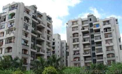 3 BHK Apartment 2070 Sq.ft. for Sale in Sector 121 Noida