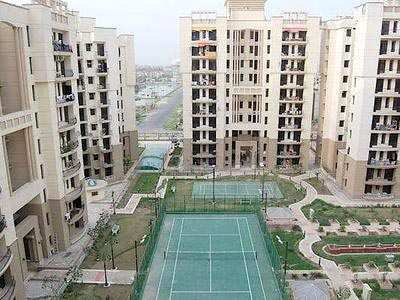 3 BHK Residential Apartment 1415 Sq.ft. for Sale in Sector 93 Noida