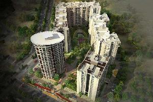 3 BHK Flat for Rent in Sector 137 Noida