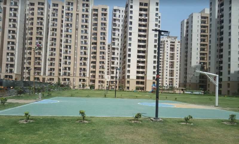 3 BHK Apartment 1240 Sq.ft. for Sale in Sector 134 Noida