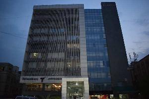 Office Space for Rent in Shyamal, Ahmedabad