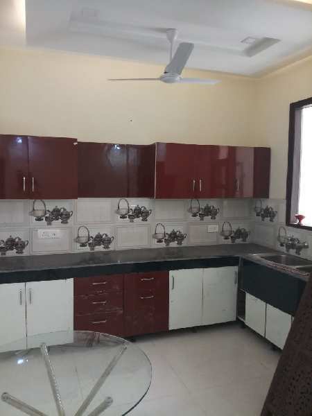 5 BHK House 1210 Sq. Yards for Sale in