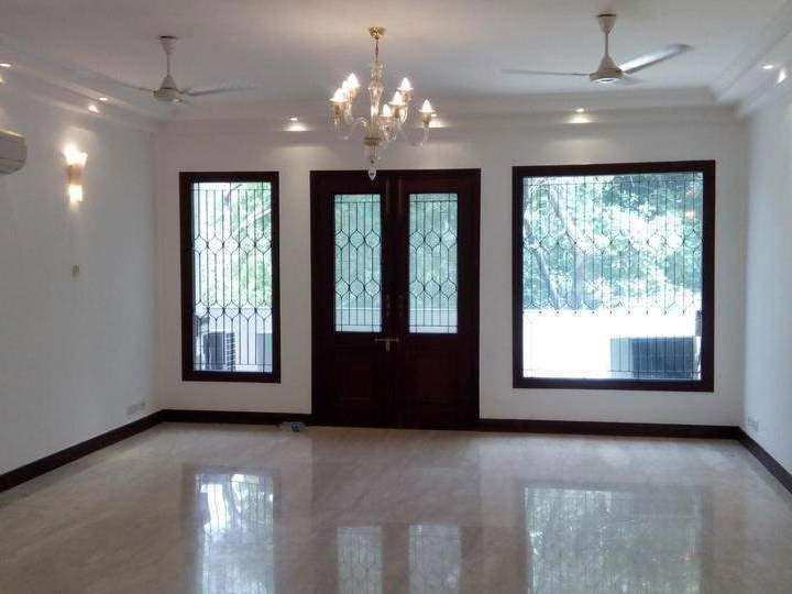 4 BHK House 3000 Sq. Yards for Sale in